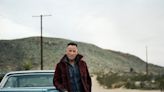 Bruce Springsteen takes the wheel in latest mystery post