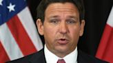 Governor DeSantis signs two bills into law intended to help Florida veterans