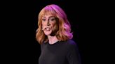 Kathy Griffin undergoes second vocal cord surgery