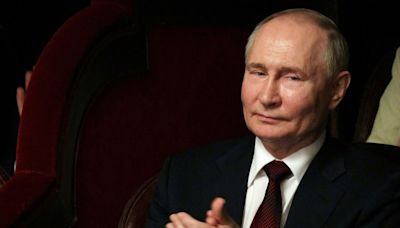 Putin says Russia is considering changing its nuclear doctrine