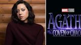 Agatha: Coven of Chaos | Aubrey Plaza se une al elenco de la serie