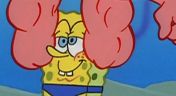11. MuscleBob BuffPants; Squidward, the Unfriendly Ghost