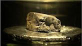 El meteorito que cayó en un pueblo de Inglaterra y que ofrece nuevas pistas sobre cómo se formó el agua de la Tierra