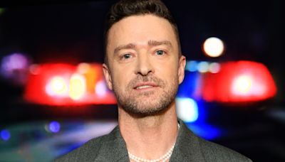 Justin Timberlake Receives DWI Plea Deal, Agrees To Lesser Charge + Tiny Fine