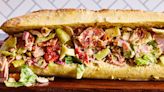This Viral Chopped Sandwich Is The Ultimate Summer Picnic Staple