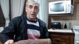 Abel Basti, líder de la expedición que halló la embarcación hundida en Necochea: “Es un submarino alemán”