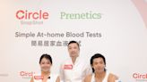 Circle SnapShot by Prenetics Introduces Hong Kong’s First Painless At-Home Blood Tests