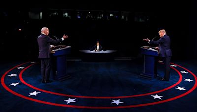 Presidential debate drinking games, an American tradition: From Bingo to shots