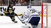 Bruins vs. Maple Leafs Game 7 results, highlights: Boston survives off an overtime goal from David Pastrnak