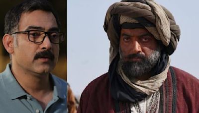 From Andhadhun To Laal Singh Chaddha, Manav Vij Showcases Versatility In Bollywood With Dynamic Roles