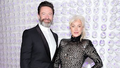 Deborra Lee-Furnes cuenta qué ha aprendido de sí misma en tras separarse de Hugh Jackman