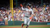 Four home runs over Green Monster power Detroit Tigers in 6-2 win over Boston Red Sox