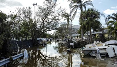 Milton leaves at least 16 dead, millions without power in Florida