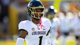 Five-star recruit Cormani McClain plans to enter transfer portal from Colorado football