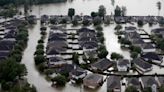 Climate-driven flooding poses well water contamination risks