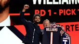 NFL: Chicago draftet Quarterback Williams als Nummer eins
