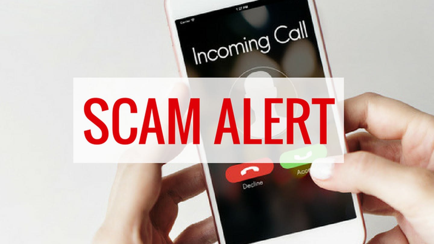 Clayton Co. Sheriff’s Office warns of jury duty scam calls from spoofed phone numbers