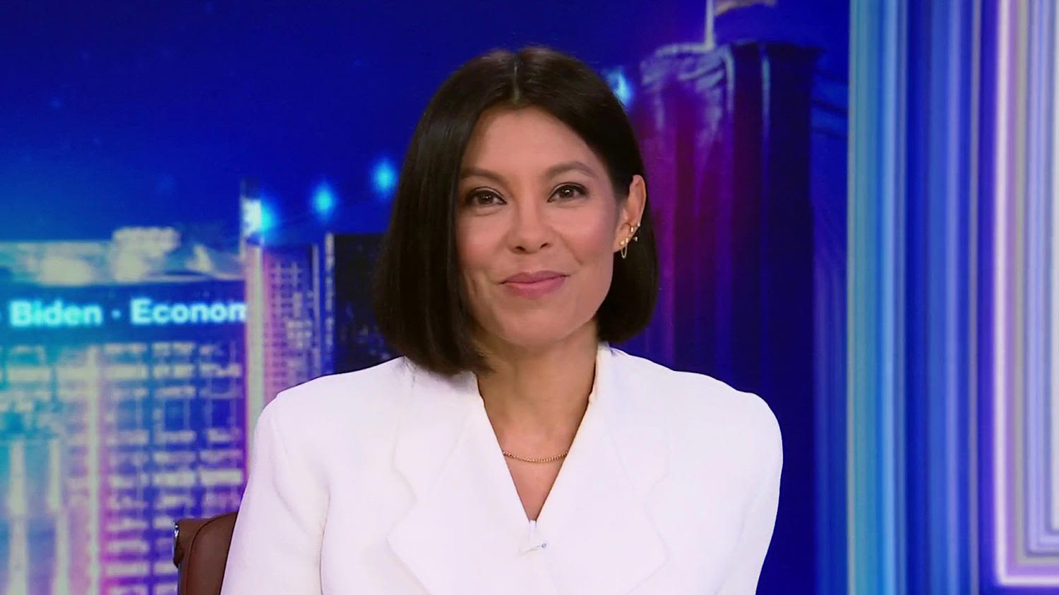 Watch Alex Wagner Tonight Highlights: May 3