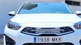 Kia Ceed Tourer 1.6 híbrido enchufable, más atlético y sofisticado