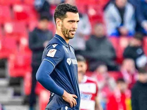 Simeone planea reconvertir a Mikel Merino en el nuevo Raúl García