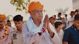 Rajasthan Minister Kirodi Lal Meena Resigns From Bhajan Lal Sharma Cabinet