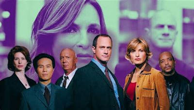 Every Law & Order: SVU Season, Ranked