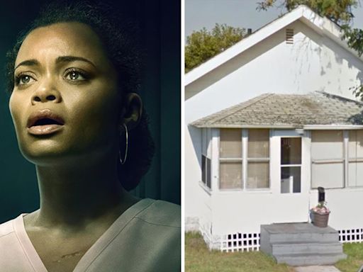 'The Deliverance' true story: What to know about Latoya Ammons and the 200 demons house