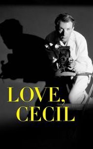 Love, Cecil