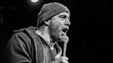Joe Rogan Sets Live Netflix Comedy Special, First In Six Years