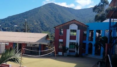 Zapallar rebautiza único liceo bicentenario de la comuna: se llamará “Presidente Sebastián Piñera Echenique” - La Tercera