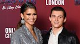 Tom Holland Sends Love to Girlfriend Zendaya as ‘Challengers’ Hits Theaters