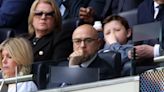 Report: Tottenham’s £3.75bn Valuation Bid