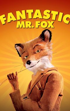 Fantastic Mr. Fox