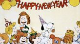 Where to Watch Happy New Year, Charlie Brown! For Free to Ring in 2024 With the Peanuts