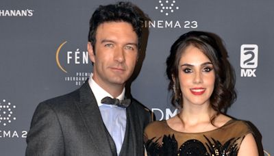 Sandra Echeverría sobre su regreso con Leo de Lozanne: “cuando hay amor se tiene que luchar”