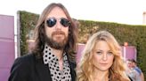Kate Hudson Says Her Split from Ex-Husband Chris Robinson Was 'Very Hard': 'There Was So Much Love There'
