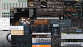 How to build a virtual studio for free with free plugins and music software