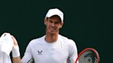 Andy Murray: What does AMC stand for on Wimbledon kit?