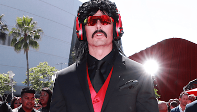 Players grab refunds as game deletes Dr Disrespect after messages with a minor