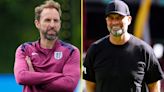 FA told to approach Klopp to succeed Southgate as England manager