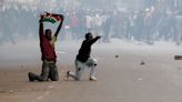 One killed as Kenyan anti-government protests intensify again