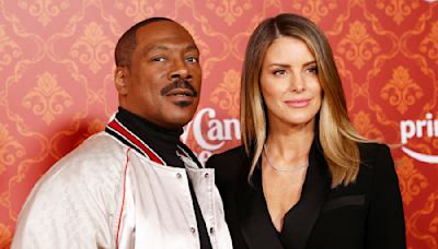 Eddie Murphy Marries Paige Butcher, Longtime Partner and Mother to 2 of His Children