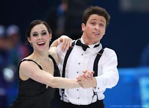 Scott Moir