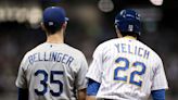 【MLB／正義鷹大俠】Christian Yelich和Cody Bellinger的火力回歸之路：星級前輩的回春啟示