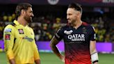 Faf du Plessis unfiltered on MS Dhoni's potential farewell ahead of CSK clash: 'People are talking about it for 6 years'