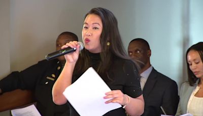 The complicated steps if Oakland Mayor Sheng Thao is recalled