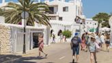 Majorca crisis spreads as another island popular with British tourists protests