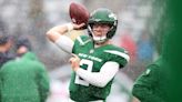 Jets Trade Away QB Zach Wilson for Draft Compensation, Cap Savings: Report