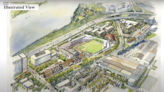 What happens if Hamilton County faces a shortfall from South Broad Stadium project - WDEF