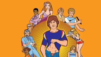 Boogie Nights (1997) Streaming: Watch & Stream Online via Paramount Plus